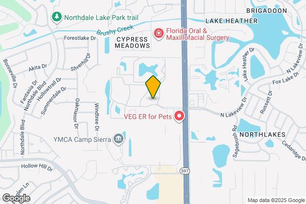 Northgreen at Carrollwood Apartments - Northgreen At Carrollwood Tampa Fl Map Image Of The Property
