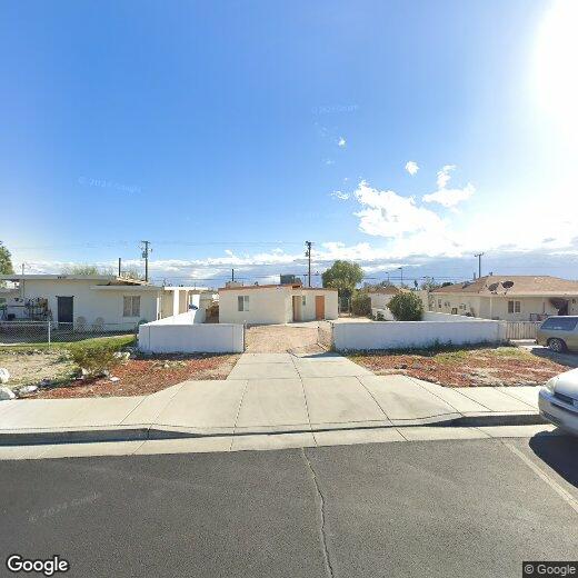 Primary Photo - Desert View Apartments