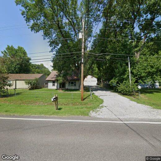 3606 Benton Rd, Paducah, KY 42003 House Rental in Paducah, KY