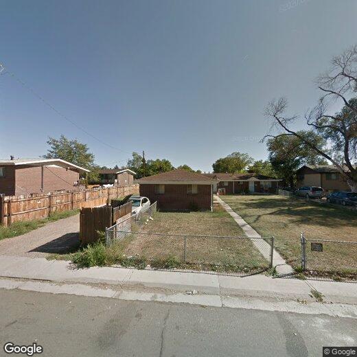 7186 Stuart St, Westminster, CO 80030 Townhouse for Rent in