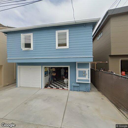 Primary Photo - 704 Marigold Ave