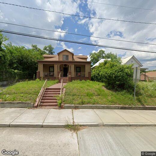 291 Pursley St, Macon, GA 31201 House Rental in Macon, GA