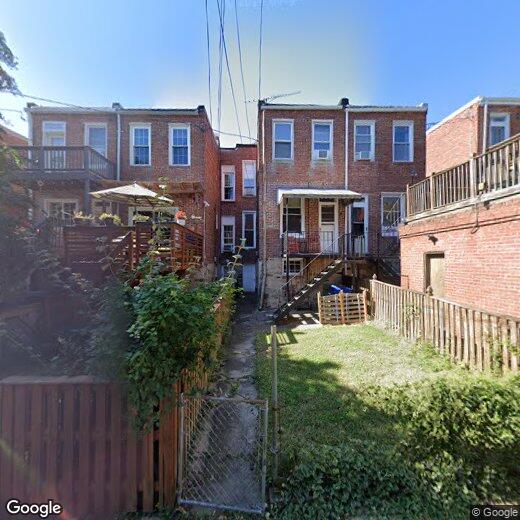 Primary Photo - 3753 Keswick Rd