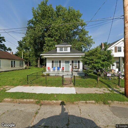 Primary Photo - 1012 N Morton Ave