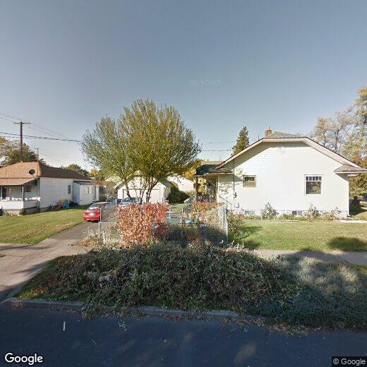 Primary Photo - 524 E Montgomery Ave