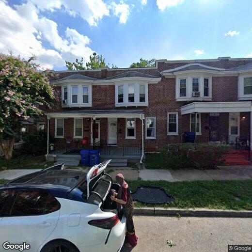 Primary Photo - 705 Belle Terre Ave