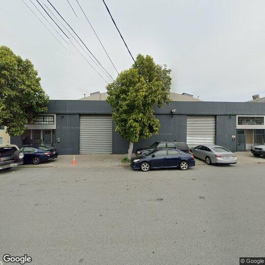 Primary Photo - 1258 Fitzgerald Ave