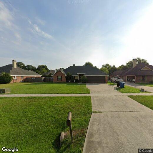 1111 Tolson Rd, Lafayette, LA 70508 House Rental in Lafayette, LA