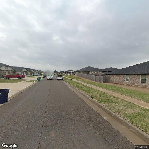 1313 Morton Ave, Oklahoma City, OK 73114 Townhome Rentals in Oklahoma