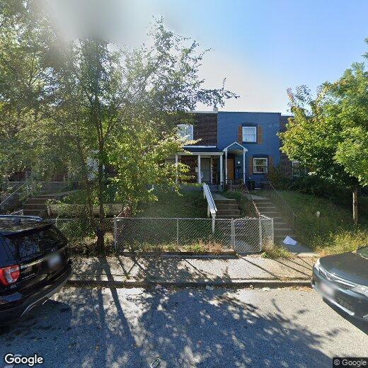 Primary Photo - 827 Jack St