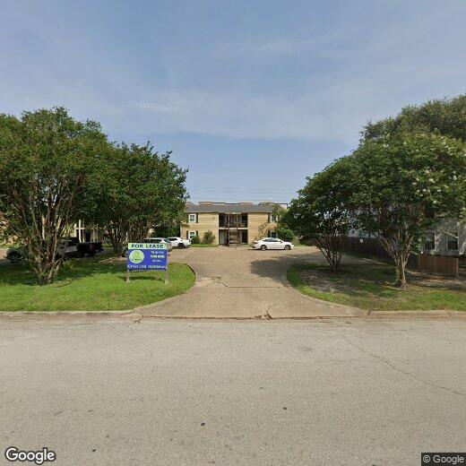 317 Manuel Dr Unit D, College Station, TX 77845 Condo for Rent in