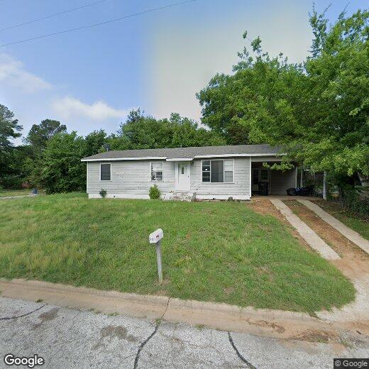 701 N Mirick Ave, Denison, TX 75020 House for Rent in Denison, TX