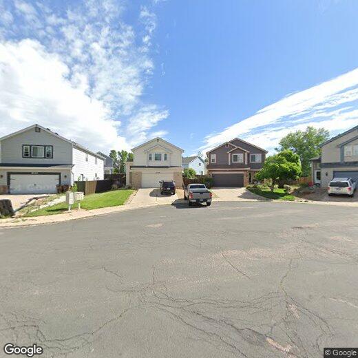 Primary Photo - 4 br, 3.5 bath House - 6140 Hearth Court