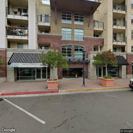 Primary Photo - 350 K St