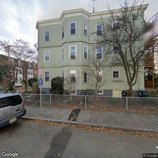 6 Knapp St, Somerville, MA 02143 Townhome Rentals in Somerville MA