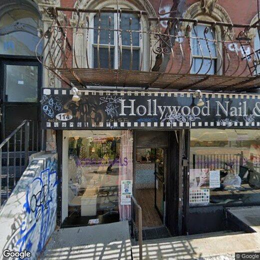 114 E 1st St, New York, NY 10009 Room for Rent in New York, NY