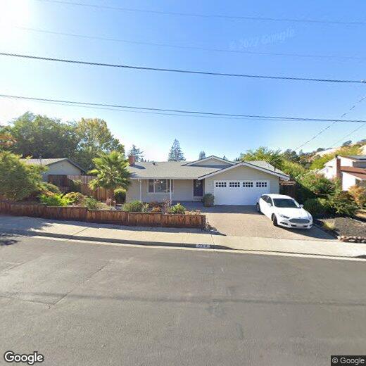 522 Francis Dr, Martinez, CA 94553 House Rental in Martinez, CA