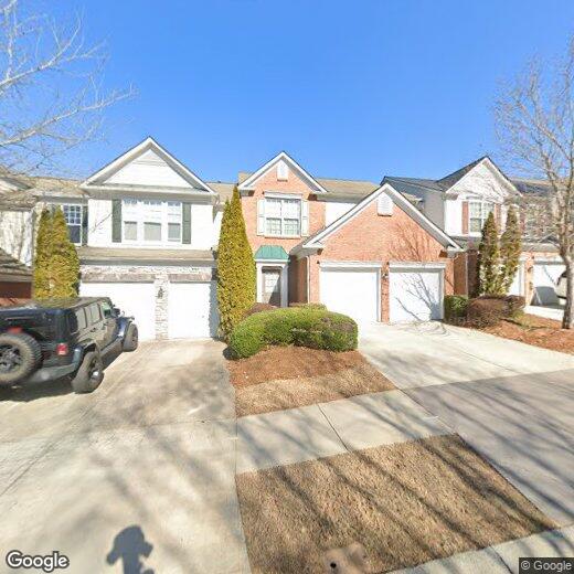 1997 Hailston Ln, Duluth, GA 30097 Townhome Rentals in Duluth GA