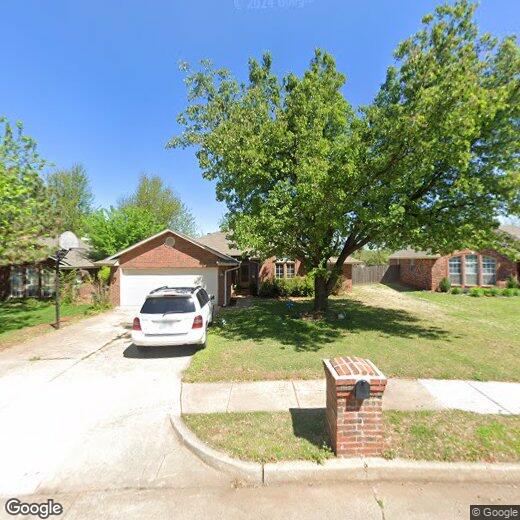 Primary Photo - 1019 Pruett Dr