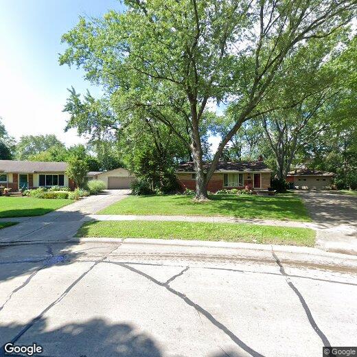 33247 Kingslane Ct, Farmington, MI 48336 Condo for Rent in Farmington