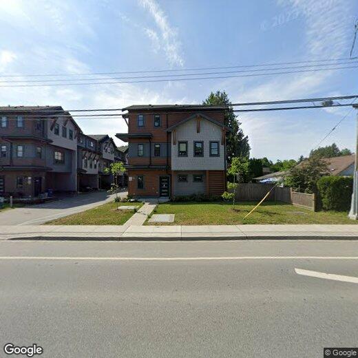 Primary Photo - 45608-45608 Bernard Ave