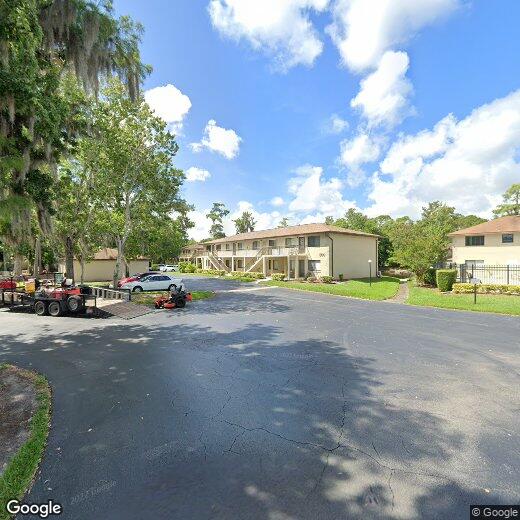 1601 Big Tree Rd Unit Yorktowne Estates, South Daytona, FL 32119