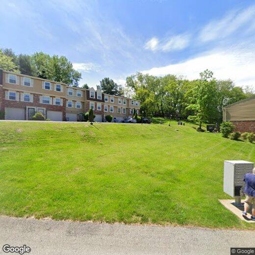 314 Quail Run Rd, PA 15367 Townhome Rentals in PA