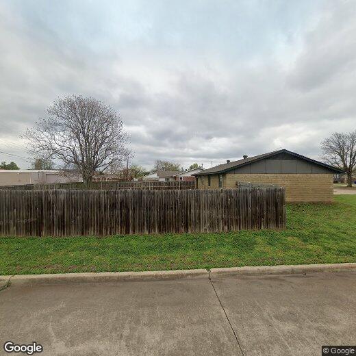 1303 Homeland Ave, Norman, OK 73072 House for Rent in Norman, OK