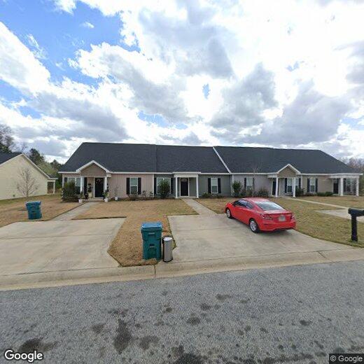 205 Grayton Way, Perry, GA 31069 House Rental in Perry, GA