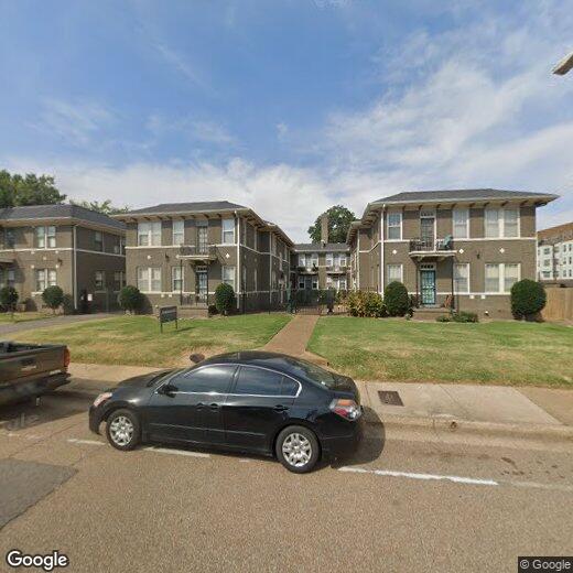 2325 S McLean Blvd, Memphis, TN 38104 Condo for Rent in Memphis, TN