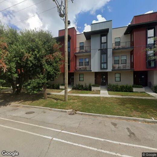 3741 Bienville St Unit A.1347199, New Orleans, LA 70119 Apartment for