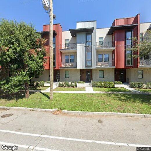 3741 Bienville St Unit A.1347199, New Orleans, LA 70119 Apartment for