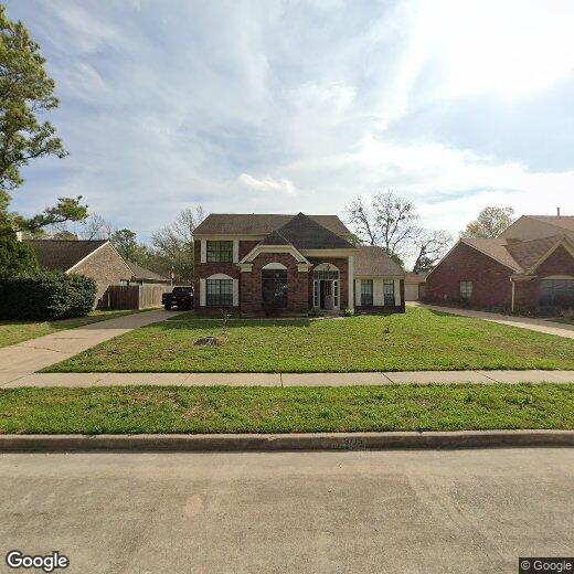 Primary Photo - 8715 Rocky Valley Dr