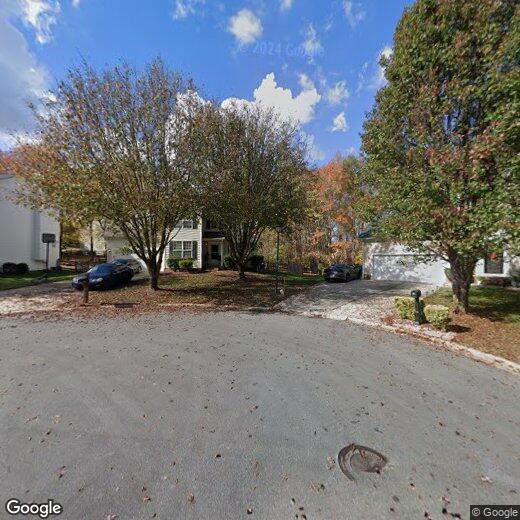 Primary Photo - 10437 Baskerville Ave