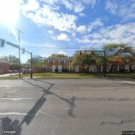 1011 E Home Rd Unit A, Springfield, OH 45503 Apartment for Rent in