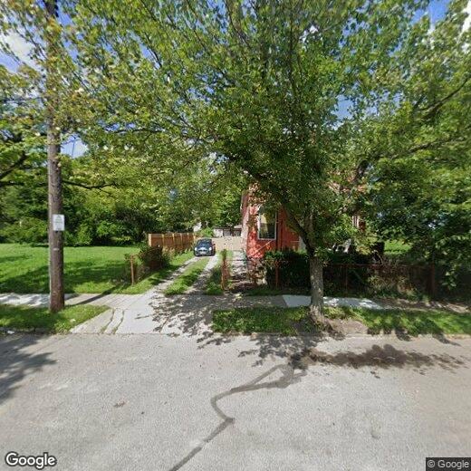 Primary Photo - 5687 Hamlet Ave