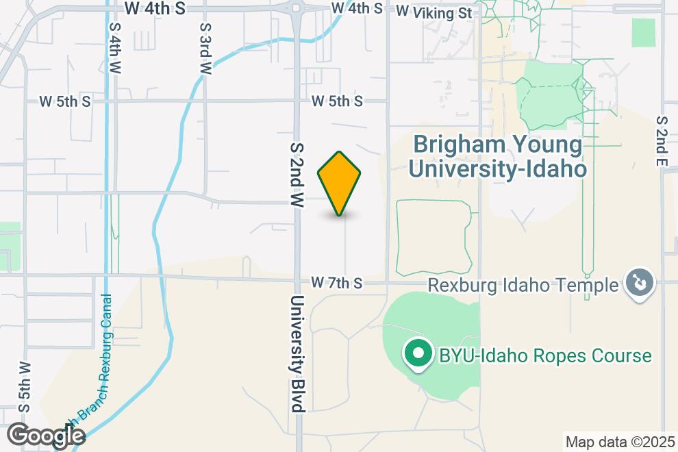 5 rankings de Brigham Young University-Idaho 2023