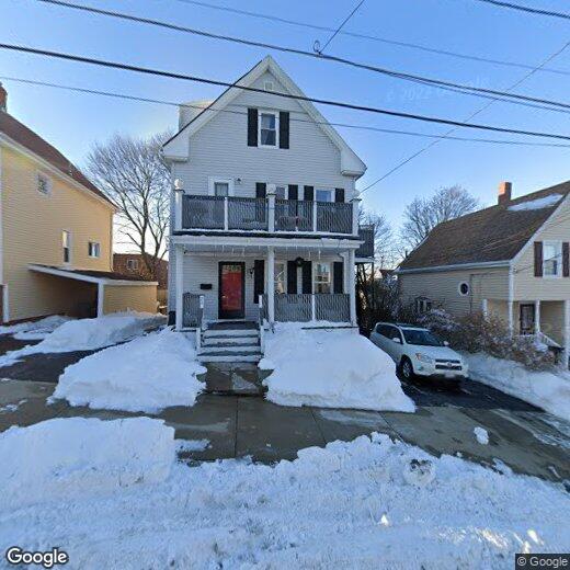 Foto principal - 24 Thurman St