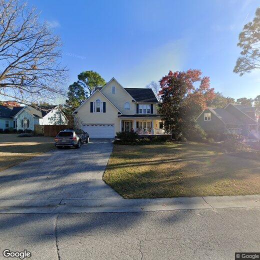 Foto principal - 6935 Lipscomb Dr