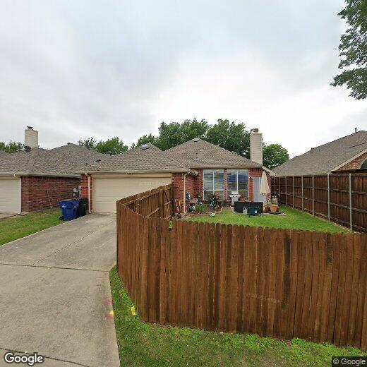 Primary Photo - 9200 Crenshaw Ln