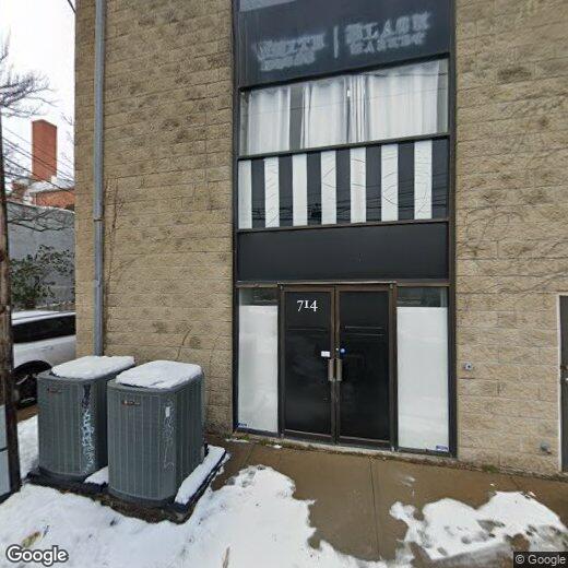 Primary Photo - 714 1/2 Massachusetts St.