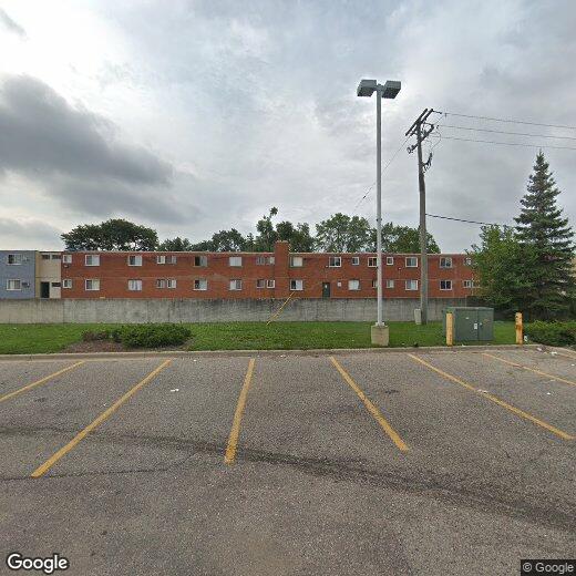 20551 Lahser Rd Unit A19, Detroit, MI 48219 Apartment for Rent in