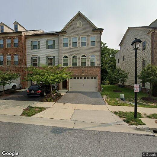 2716 Prospect Hill Dr, Hanover, MD 21076 Townhome Rentals in Hanover