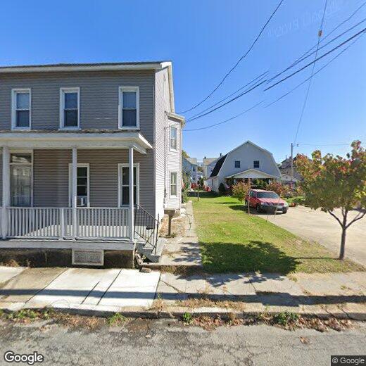 Primary Photo - 119 N Chestnut St