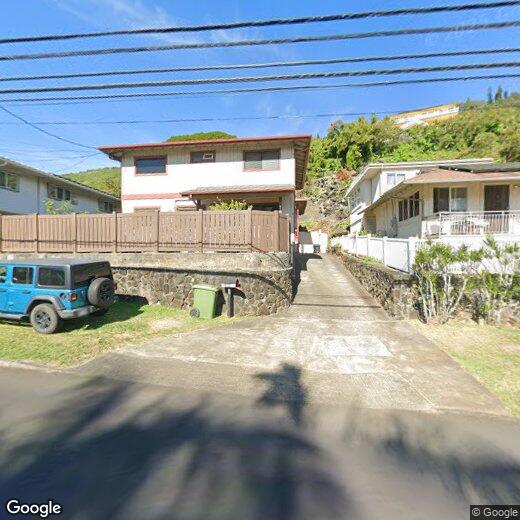 2804 Manoa Rd, Honolulu, HI 96822 House Rental in Honolulu, HI