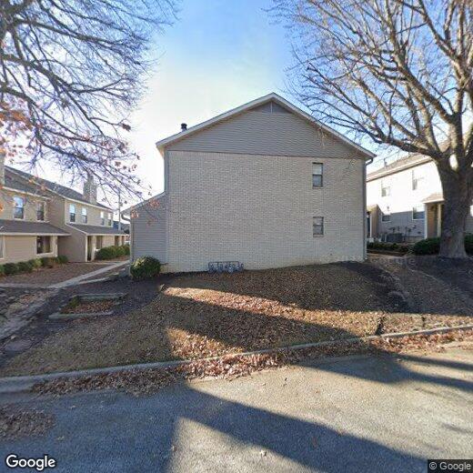 308 Fairway Cir Unit A, Springdale, AR 72764 Condo for Rent in