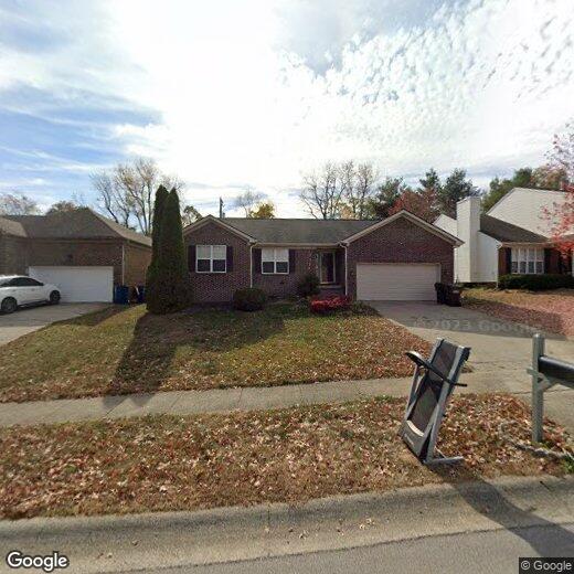 2250 Harrods Pointe Trce, Lexington, KY 40514 House Rental in