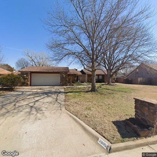2805 NE Shelter Creek Dr, Lawton, OK 73507 House Rental in Lawton, OK