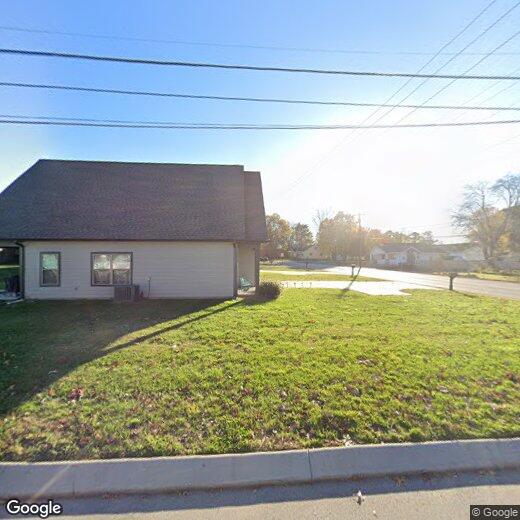 5306 Roosevelt Rd, East Ridge, TN 37412 House Rental in East Ridge