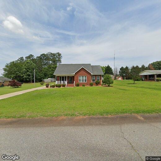 125 Hopewell St, Seneca, SC 29678 House Rental in Seneca, SC